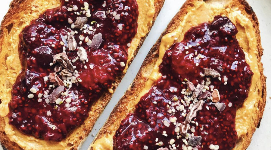 Top 5 Prebiotic Fiber Kid-friendly Foods
