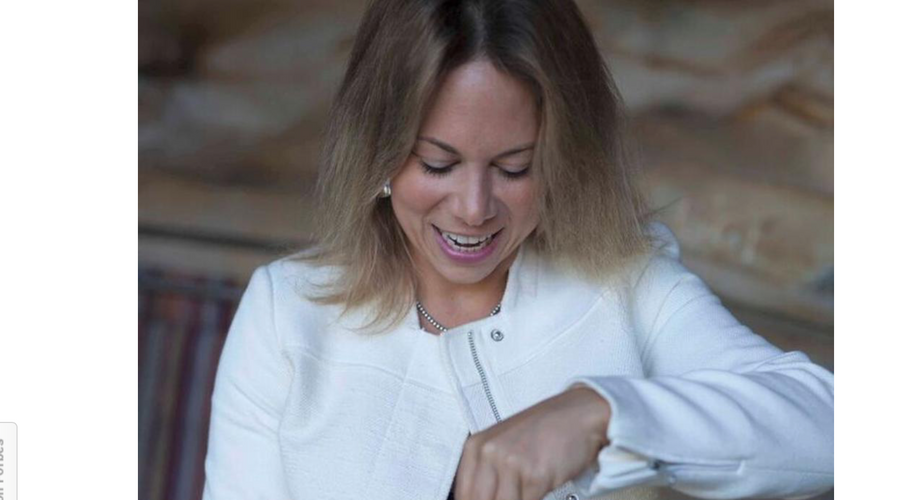 Uplift Food named female founded company to watch for 2020 in Forbes!
