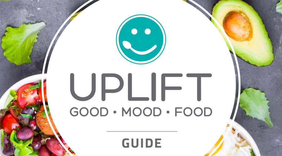 Why prebiotics are the most important nutrient to boost your mood and prevent anxiety and depression