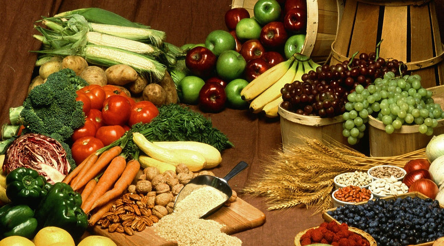 Are Comfort Foods Really Good Mood Food?