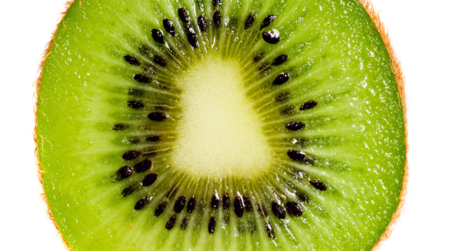 Top 5 Prebiotic Fiber-Rich Fruits