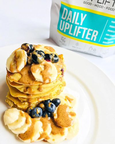 Top 5 Prebiotic Fiber Pancake Recipes