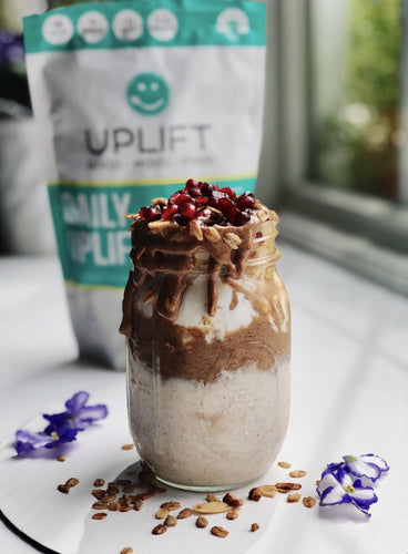 5 Best All-Natural Prebiotic Fiber Breakfasts