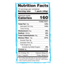 Cookie Sample Pack Almond Butter Gut Happy Cookies with prebiotic fiber and probiotics to support digestive health
