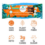 Prebiotic Bliss Bites™ | Multi Pack - PB Choc Brownie & Strawberry + Creme