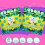 Vanilla Prebiotic and Probiotic Fiber powder for digestive health. Keto friendly, non-gmo, low sugar, dietitian approved, dairy free, gluten free, paleo, grain free. Vanilla monthly bundle. 