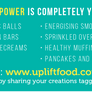 Recipe suggestions for Prebiotic and Probiotic Digestive Fiber Powder for Gut Health including smoothies, muffins, pancakes and waffles.